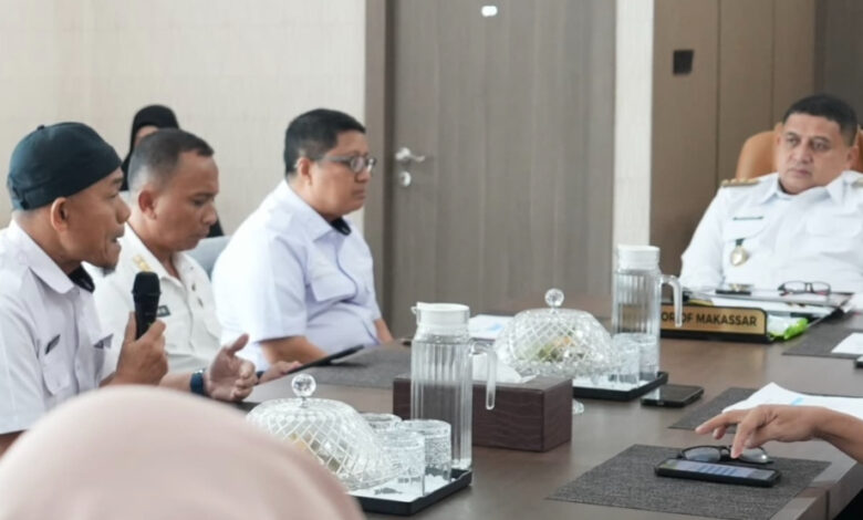 Pemkot Makassar Matangkan Kampung Siaga Bencana di Tamalanrea, Perkuat Kesiapan Warga