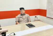 Hartono, Komisi B DPRD Kota Makassar