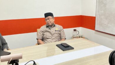 Hartono, Komisi B DPRD Kota Makassar
