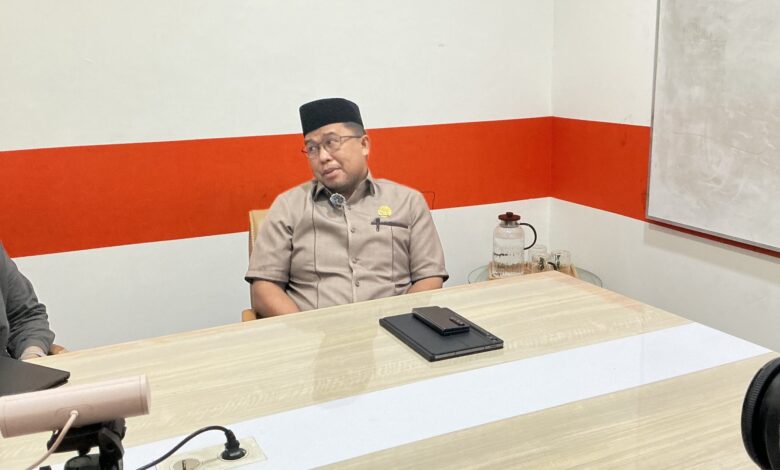 Hartono, Komisi B DPRD Kota Makassar