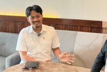 dr. Udhin Saputra Malik, Anggota Komisi A DPRD Kota Makassar