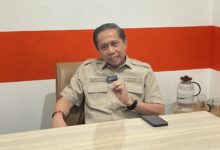 Mesakh R Rantepadang, Komisi C DPRD Kota Makassar