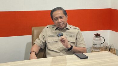 Mesakh R Rantepadang, Komisi C DPRD Kota Makassar