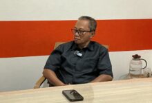Meinsani Kecca, Anggota Komisi D DPRD Kota Makassar