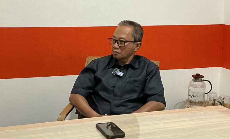 Meinsani Kecca, Anggota Komisi D DPRD Kota Makassar