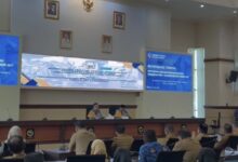 Bappeda Makassar Ikuti Musrenbang Tematik Penyusunan Rencana Penanggulangan Kemiskinan Sulsel 2027