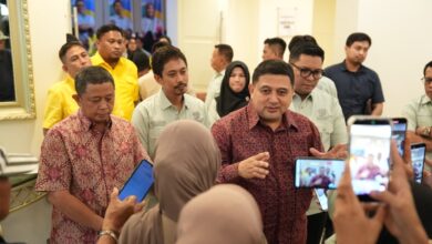 Buka Raker KORMI 2026, Appi Tekankan Program Nyata untuk Masyarakat