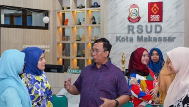 Pemkot Makassar Optimalkan Pemanfaatan Cathlab RSUD Daya untuk Layanan Jantung