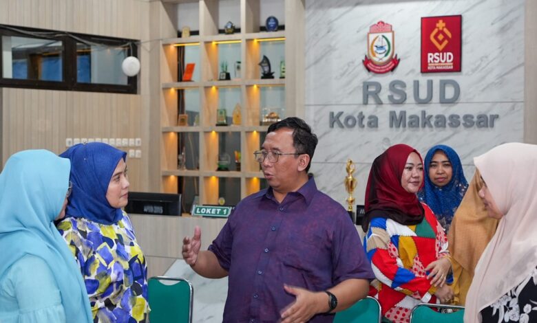 Pemkot Makassar Optimalkan Pemanfaatan Cathlab RSUD Daya untuk Layanan Jantung