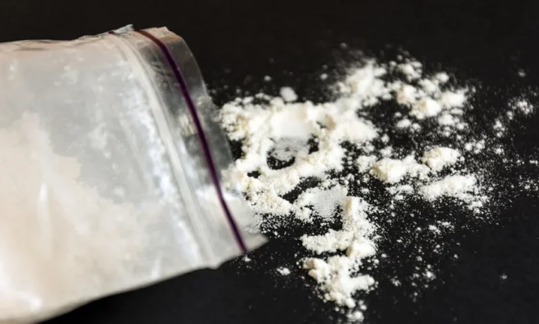 Polisi Ungkap Peredaran Sabu Senilai Rp1 Miliar di Jakarta Utara