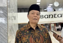 Prajurit TNI Gugur di Lebanon, MPR Desak PBB Jatuhkan Sanksi ke Israel