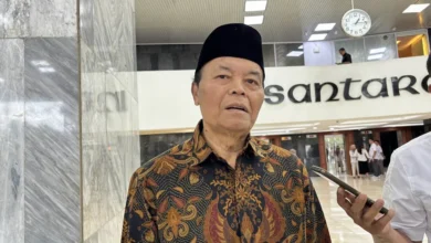 Prajurit TNI Gugur di Lebanon, MPR Desak PBB Jatuhkan Sanksi ke Israel