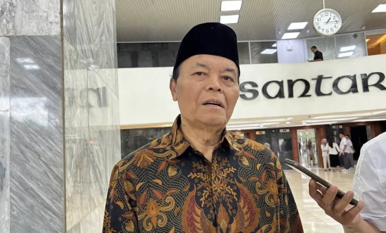 Prajurit TNI Gugur di Lebanon, MPR Desak PBB Jatuhkan Sanksi ke Israel