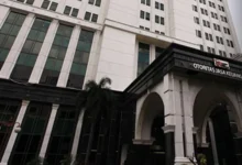 OJK Gandeng Bank Dunia, Gelar Forum Investor Global untuk Perkuat Kepercayaan Pasar