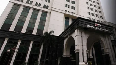 OJK Gandeng Bank Dunia, Gelar Forum Investor Global untuk Perkuat Kepercayaan Pasar