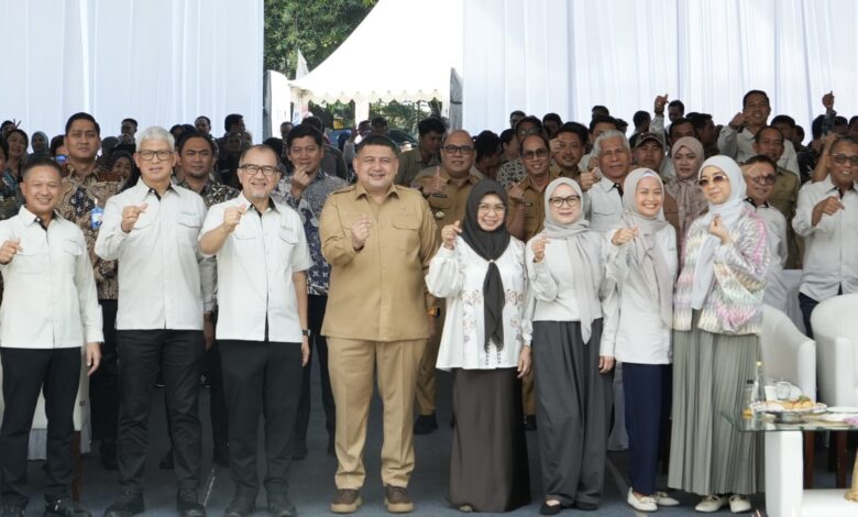 Pemkot Dukung Pembangunan Mixed-Use Mal Ratu Indah, Dorong Investasi dan Ekonomi Makassar