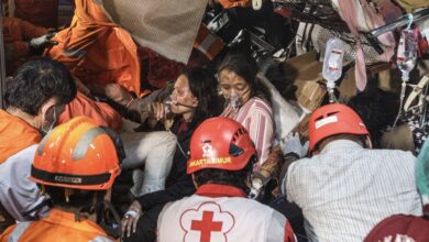 Korban Tewas Kecelakaan KA Argo Bromo Anggrek dan KRL di Bekasi Timur Bertambah, Proses Identifikasi Masih Berlangsung