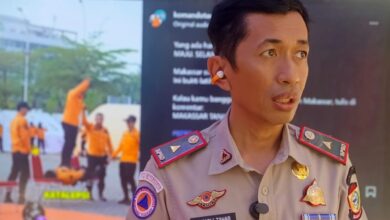 Pengukuhan FPRB hingga Antisipasi El Nino Warnai HKBN 2026 di Makassar