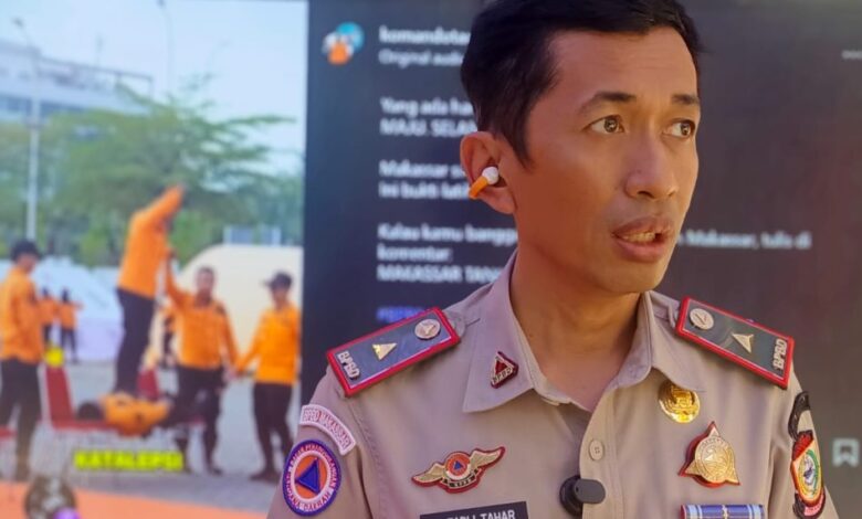 Pengukuhan FPRB hingga Antisipasi El Nino Warnai HKBN 2026 di Makassar