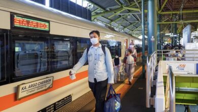 KAI Batalkan Sejumlah Perjalanan KA dari Gambir dan Pasar Senen Imbas Normalisasi Pascakecelakaan Bekasi