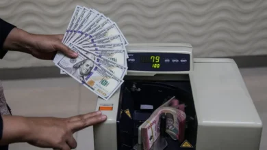Rupiah Dibuka Melemah ke Rp17.274 per Dolar AS