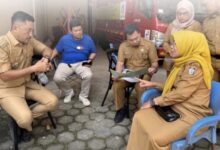 Dinas Pertanahan Makassar Perkuat Penataan Aset, Verifikasi Tanah Ex Gemeente di Mamajang