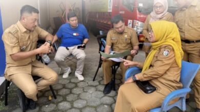 Dinas Pertanahan Makassar Perkuat Penataan Aset, Verifikasi Tanah Ex Gemeente di Mamajang