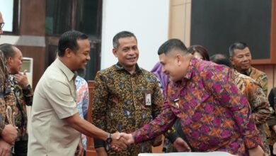 Munafri Tegaskan Sinergi dengan ATR/BPN dan KPK dalam Reformasi Pertanahan