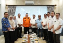 Makassar Siap Jadi Tuan Rumah MTQ KORPRI 2026, Pembukaan Direncanakan di Karebosi