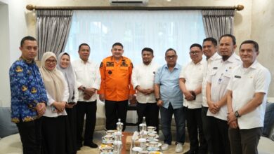 Makassar Siap Jadi Tuan Rumah MTQ KORPRI 2026, Pembukaan Direncanakan di Karebosi