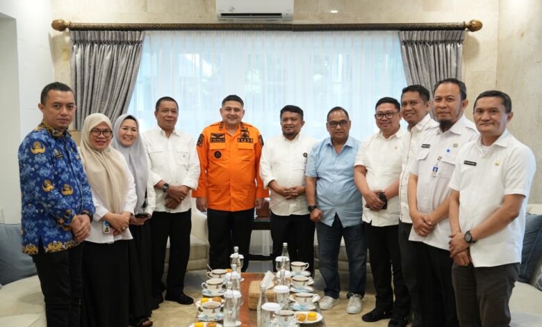 Makassar Siap Jadi Tuan Rumah MTQ KORPRI 2026, Pembukaan Direncanakan di Karebosi