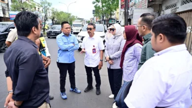 PDAM Makassar Gerak Cepat Tangani Krisis Air di Wilayah Utara, Siapkan Solusi Jangka Pendek dan Panjang