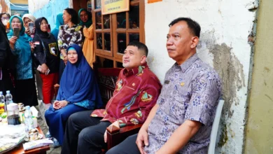 DP2 Makassar Perkuat Urban Farming Wajo, Siapkan Pendampingan Teknis dan Bantuan Bibit Berkelanjutan