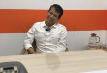 Idris, Anggota Komisi A DPRD Kota Makassar