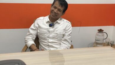 Idris, Anggota Komisi A DPRD Kota Makassar