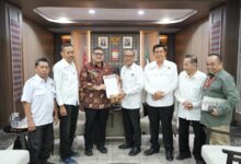 Pemkot Makassar Fasilitasi UKW, Dorong Profesionalisme Wartawan