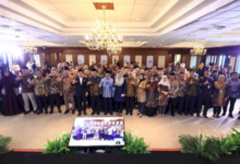 OJK Perkuat Keuangan Syariah, GERAK Syariah 2026 Jangkau 8,3 Juta Peserta