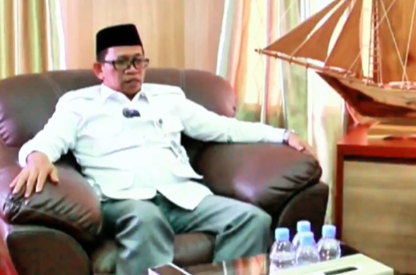 Kemenhaj Sulsel Siap Lepas 9.670 Jamaah Haji 2026: Kloter Pertama Dijadwalkan Berangkat 22 April