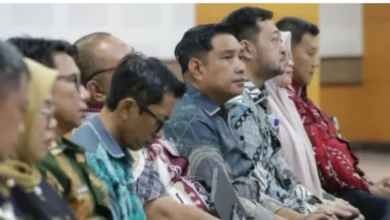 Ikuti PKN II, Sekwan DPRD Makassar Bangun Sinergi dan Inovasi Daerah