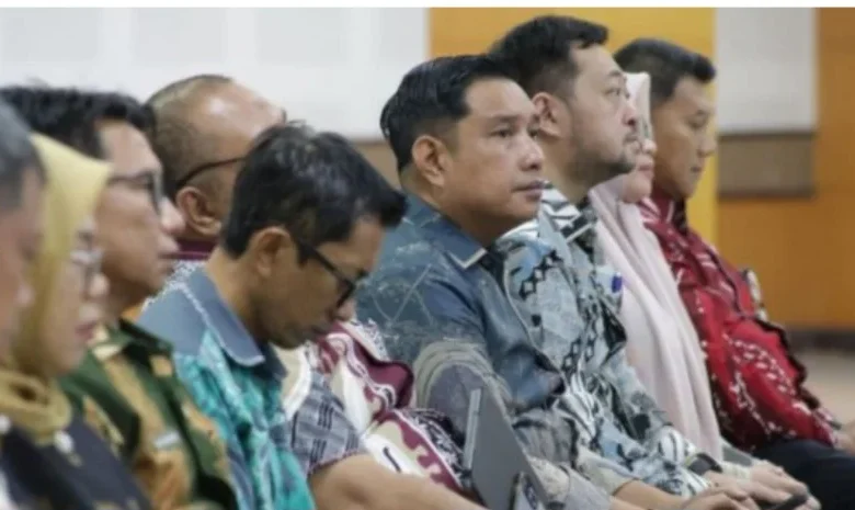 Ikuti PKN II, Sekwan DPRD Makassar Bangun Sinergi dan Inovasi Daerah