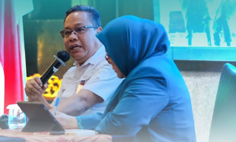 Kepala Bappeda Makassar Dorong Sinergi PKK Berbasis Data untuk Perkuat Pembangunan Inklusif