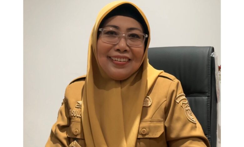 Dinas Pertanahan Makassar Target Aset Sertifikasi Tanah Masyarakat dan Aset Pemerintah di 2026