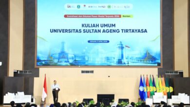 OJK Perkuat Literasi Pasar Modal untuk Perluas Basis Investor Ritel di Banten