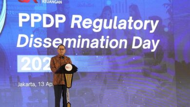 OJK Perkuat Regulasi dan Pengawasan Industri PPDP untuk Dukung Pembiayaan Pembangunan
