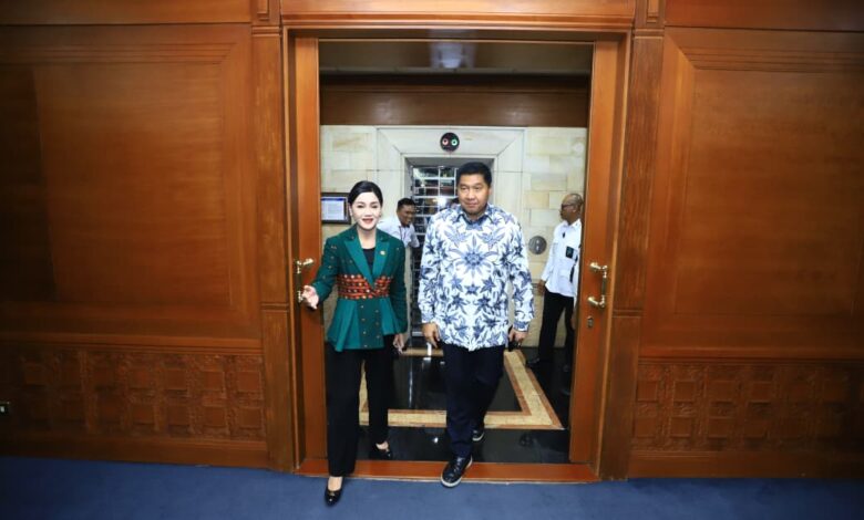 OJK Perkuat Kebijakan SLIK untuk Dukung Akselerasi Program 3 Juta Rumah