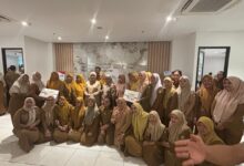 Peringati Hari Kartini, Wakil Walikota Makassar Apresiasi Peran Perumpuan