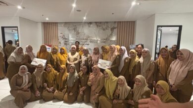 Peringati Hari Kartini, Wakil Walikota Makassar Apresiasi Peran Perumpuan