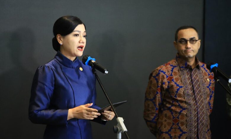 Inisiatif Reformasi Pasar Modal Indonesia Mendapat Pengakuan dalam Asesmen MSCI