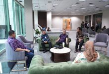 Kepala Bappeda Kota Makassar Dampingi Wali Kota Percepat Program PSEL, Dorong Transformasi Pengelolaan Sampah Modern