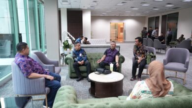 Kepala Bappeda Kota Makassar Dampingi Wali Kota Percepat Program PSEL, Dorong Transformasi Pengelolaan Sampah Modern